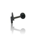 Labio plug trueno anodizado