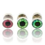 Falso Expansor Logo Ojo