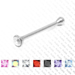 Nariz plata zirconia 1mm