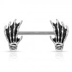 PEZONERA MANOS ESQUELETO