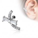 TRAGUS CINTA CABELLO MULTIPIEDRA