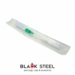 Cateter para perforaciones