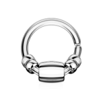 ARGOLLA PERLA CILINDRO