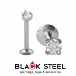 Labio engarzado r/i crystal