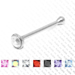 Nariz plata zirconia 1.5mm