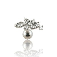 tragus liana multipiedra