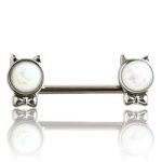 pezonera gato opalita