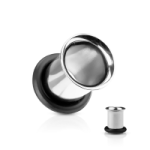 Expansor tunel acero liga 8g - 25mm