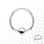 Argolla titanio grado 23