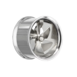 Expansor acero turbina 0g-16mm