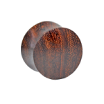 Expansor madera Sono 0g-16mm