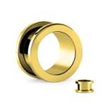 Tunel anodizado Gold