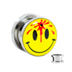 Expansor happy death face