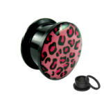 Expansor logo leopardo 2g-20mm