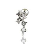 tragus liana zirconia acero