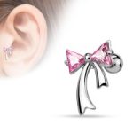 TRAGUS LISTON CABELLO