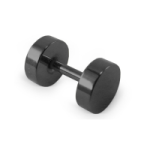 Falso expansor anodizado