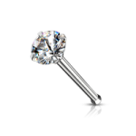 Nariz Engarzado Zirconia