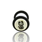 Falso Expansor Skull Cat