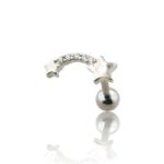 tragus estrella fugaz piedra