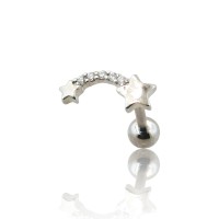 tragus estrella fugaz piedra