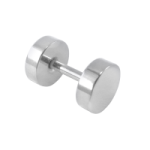 Falso expansor acero plano