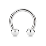 Circular Acero Básico Bola