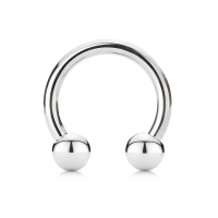 Circular Acero Básico Bola