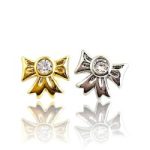 tragus liston con piedra