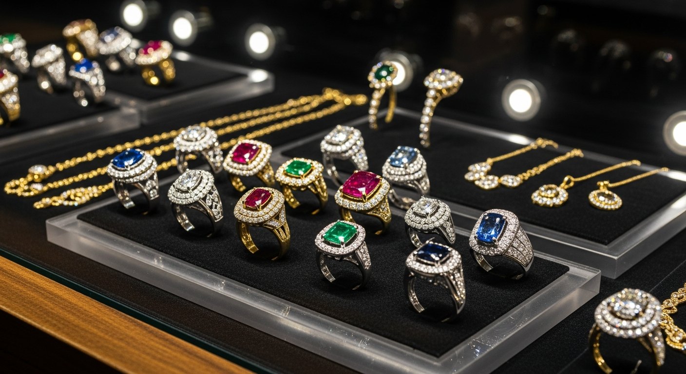 Productos de belleza y bienestar Joyas Encanto