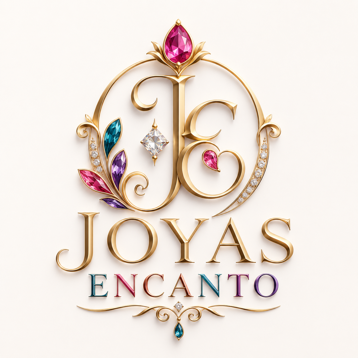 Joyas Encanto